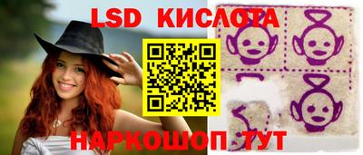 хмурый Кингисепп