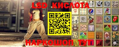 хмурый Кингисепп